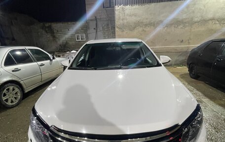 Toyota Camry, 2015 год, 1 680 000 рублей, 1 фотография