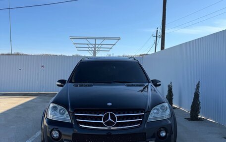 Mercedes-Benz M-Класс AMG, 2008 год, 1 150 000 рублей, 1 фотография