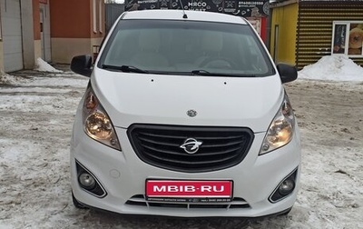 Ravon R2, 2017 год, 690 000 рублей, 1 фотография