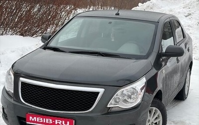 Ravon R4, 2017 год, 670 000 рублей, 1 фотография