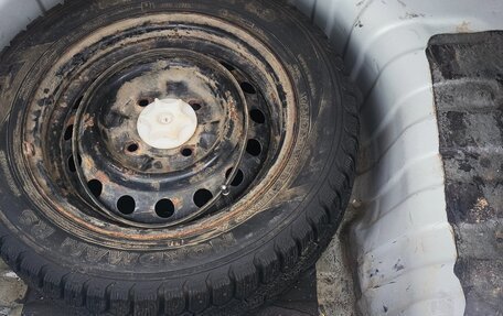 Nissan Almera Classic, 2006 год, 450 000 рублей, 9 фотография