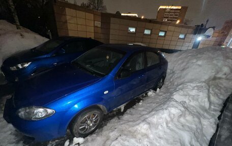 Chevrolet Lacetti, 2010 год, 450 000 рублей, 3 фотография