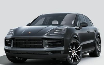 Porsche Cayenne III, 2025 год, 18 500 000 рублей, 1 фотография
