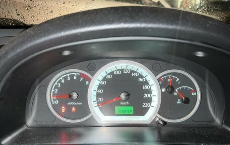 Chevrolet Lacetti, 2010 год, 450 000 рублей, 7 фотография