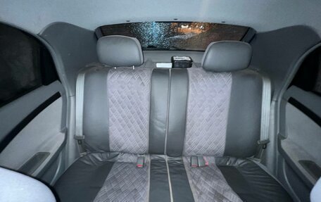 Chevrolet Lacetti, 2010 год, 450 000 рублей, 9 фотография