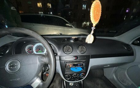 Chevrolet Lacetti, 2010 год, 450 000 рублей, 8 фотография