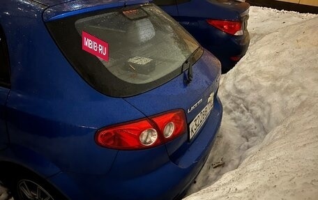 Chevrolet Lacetti, 2010 год, 450 000 рублей, 4 фотография