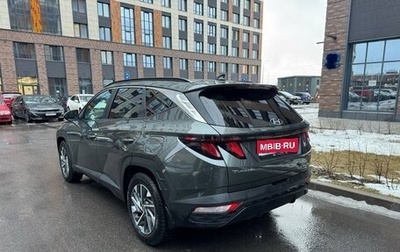 Hyundai Tucson, 2023 год, 3 450 000 рублей, 1 фотография