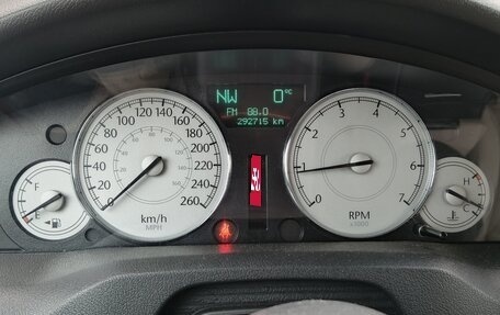 Chrysler 300C II, 2006 год, 1 200 000 рублей, 1 фотография