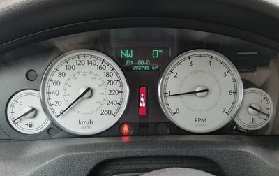 Chrysler 300C II, 2006 год, 1 200 000 рублей, 1 фотография