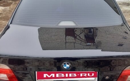 BMW 5 серия, 1999 год, 1 300 000 рублей, 3 фотография