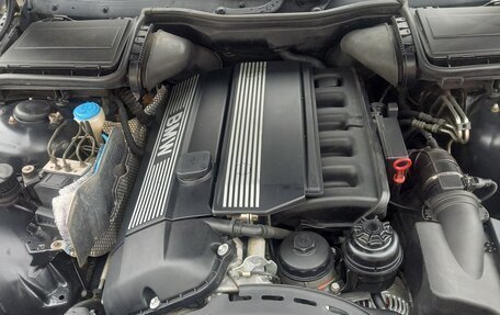 BMW 5 серия, 1999 год, 1 300 000 рублей, 5 фотография