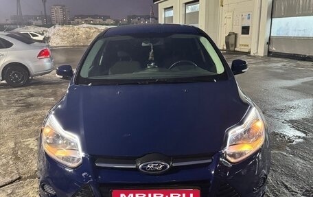 Ford Focus III, 2014 год, 1 000 000 рублей, 1 фотография