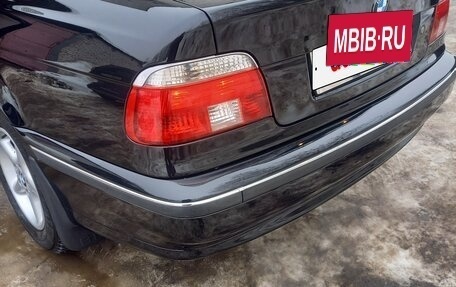 BMW 5 серия, 1999 год, 1 300 000 рублей, 6 фотография