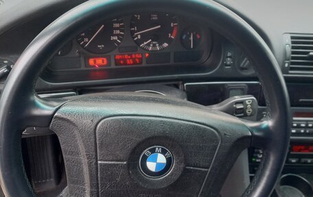 BMW 5 серия, 1999 год, 1 300 000 рублей, 14 фотография