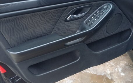 BMW 5 серия, 1999 год, 1 300 000 рублей, 18 фотография