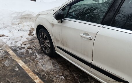 Citroen DS4, 2014 год, 800 000 рублей, 4 фотография