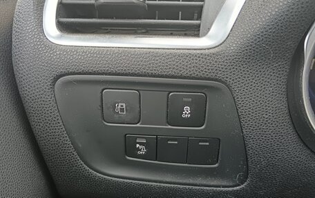 Citroen DS4, 2014 год, 800 000 рублей, 8 фотография