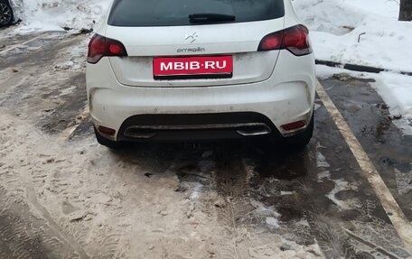 Citroen DS4, 2014 год, 800 000 рублей, 3 фотография