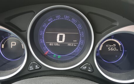 Citroen DS4, 2014 год, 800 000 рублей, 9 фотография