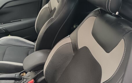 Citroen DS4, 2014 год, 800 000 рублей, 12 фотография