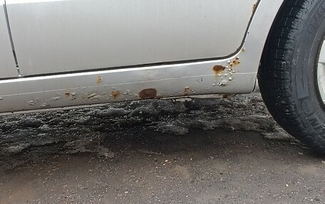 Suzuki SX4 II рестайлинг, 2008 год, 650 000 рублей, 5 фотография