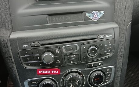 Citroen DS4, 2014 год, 800 000 рублей, 7 фотография