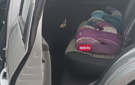 Suzuki SX4 II рестайлинг, 2008 год, 650 000 рублей, 2 фотография