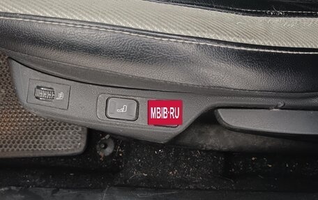 Citroen DS4, 2014 год, 800 000 рублей, 13 фотография