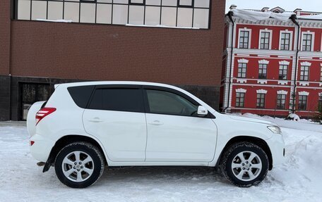 Toyota RAV4, 2012 год, 1 199 000 рублей, 5 фотография