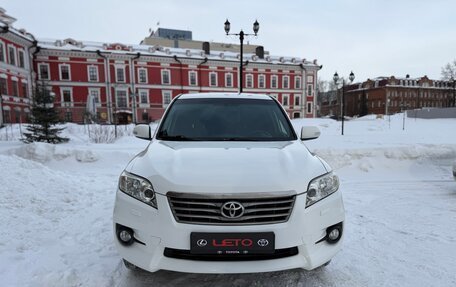 Toyota RAV4, 2012 год, 1 199 000 рублей, 3 фотография