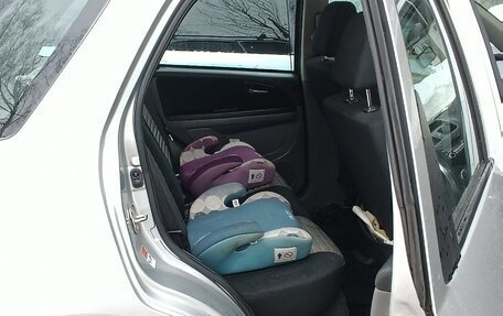 Suzuki SX4 II рестайлинг, 2008 год, 650 000 рублей, 12 фотография