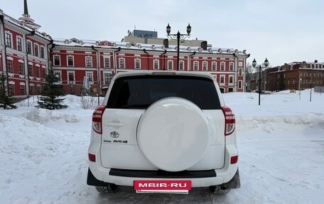 Toyota RAV4, 2012 год, 1 199 000 рублей, 7 фотография
