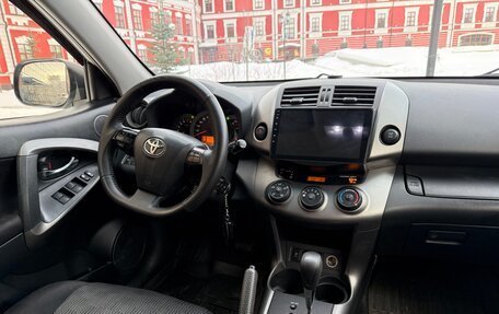 Toyota RAV4, 2012 год, 1 199 000 рублей, 10 фотография