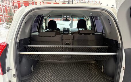 Toyota RAV4, 2012 год, 1 199 000 рублей, 14 фотография