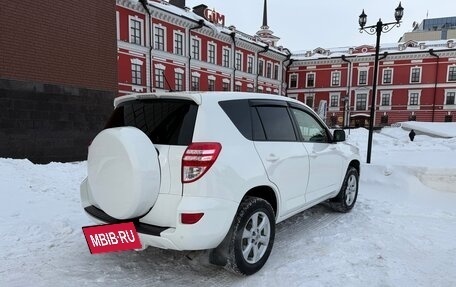 Toyota RAV4, 2012 год, 1 199 000 рублей, 6 фотография