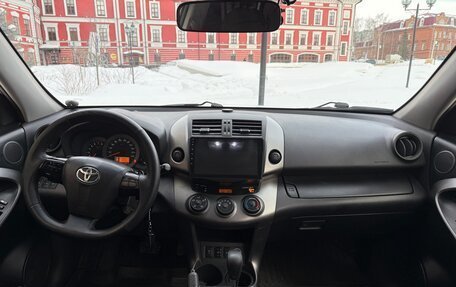 Toyota RAV4, 2012 год, 1 199 000 рублей, 12 фотография