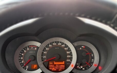 Toyota RAV4, 2012 год, 1 199 000 рублей, 13 фотография