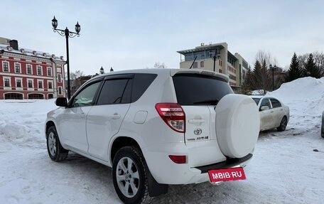 Toyota RAV4, 2012 год, 1 199 000 рублей, 8 фотография
