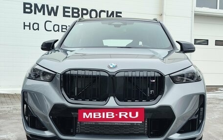BMW X1, 2025 год, 6 599 000 рублей, 3 фотография