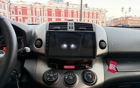 Toyota RAV4, 2012 год, 1 199 000 рублей, 11 фотография