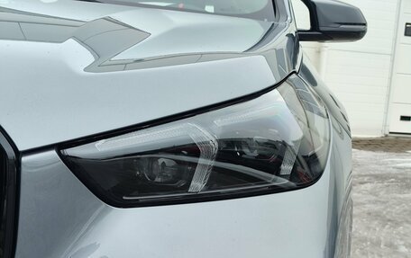 BMW X1, 2025 год, 6 599 000 рублей, 8 фотография