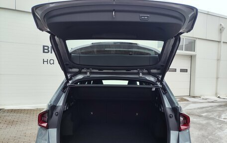 BMW X1, 2025 год, 6 599 000 рублей, 9 фотография