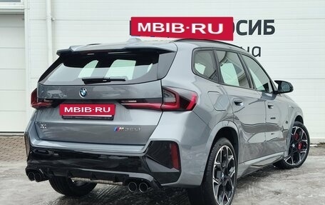 BMW X1, 2025 год, 6 599 000 рублей, 2 фотография