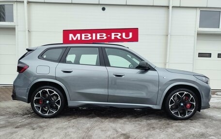 BMW X1, 2025 год, 6 599 000 рублей, 6 фотография