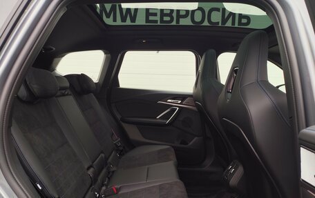 BMW X1, 2025 год, 6 599 000 рублей, 16 фотография