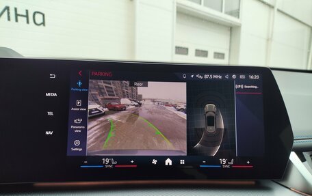 BMW X1, 2025 год, 6 599 000 рублей, 19 фотография