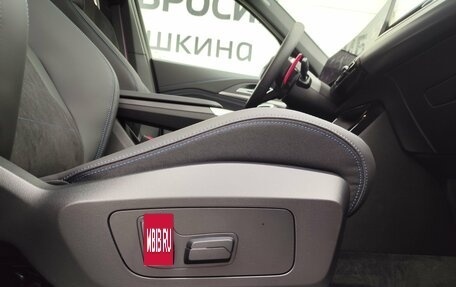 BMW X1, 2025 год, 6 599 000 рублей, 22 фотография