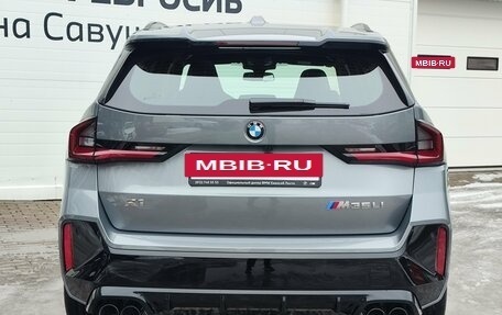 BMW X1, 2025 год, 6 599 000 рублей, 4 фотография