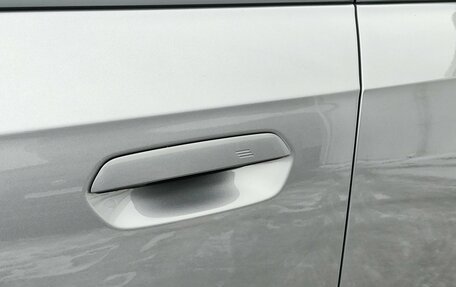 BMW X1, 2025 год, 6 599 000 рублей, 27 фотография